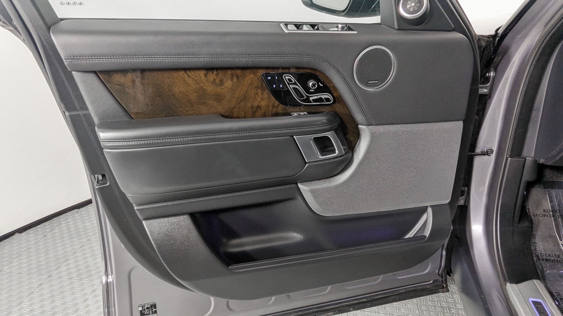 Florida Fine Cars - Used vehicle - SUV LAND ROVER RANGE ROVER 2022