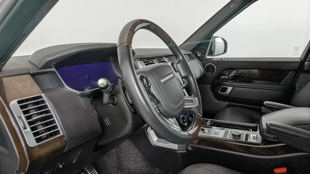 Florida Fine Cars - Used LAND ROVER RANGE ROVER 2022 ORLANDO WESTMINSTER
