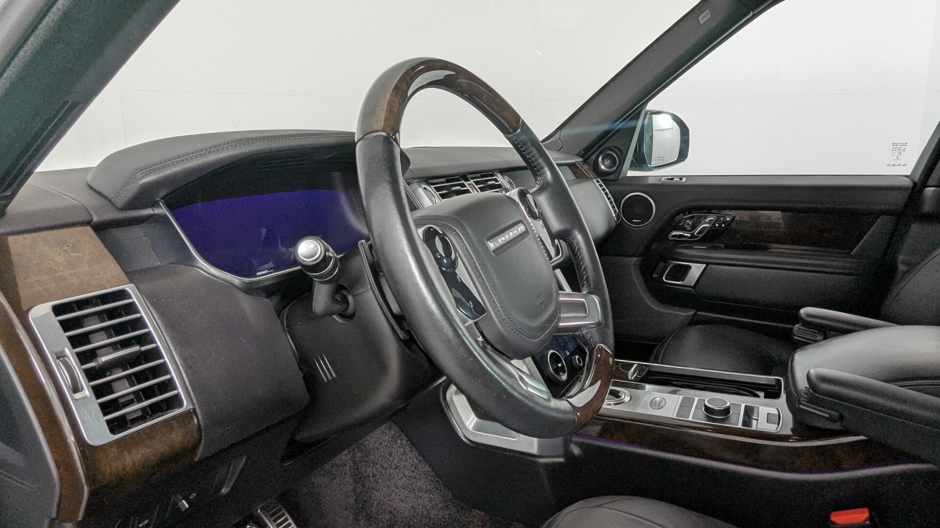 Florida Fine Cars - Used vehicle - SUV LAND ROVER RANGE ROVER 2022