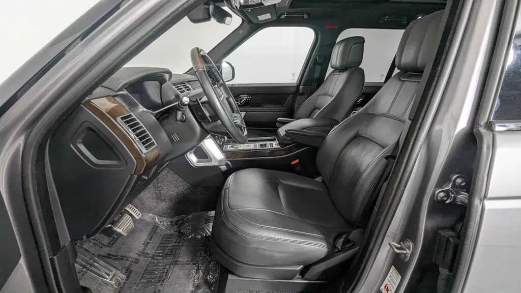 Florida Fine Cars - Used LAND ROVER RANGE ROVER 2022 ORLANDO WESTMINSTER