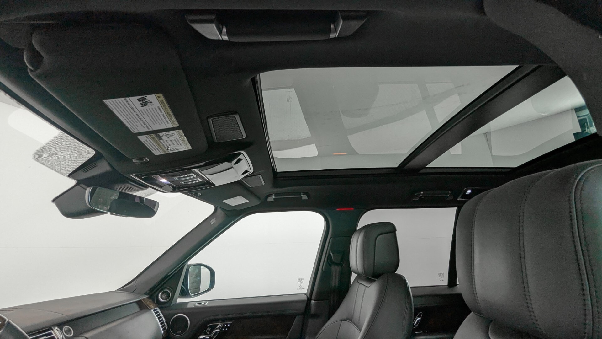 Florida Fine Cars - Used vehicle - SUV LAND ROVER RANGE ROVER 2022