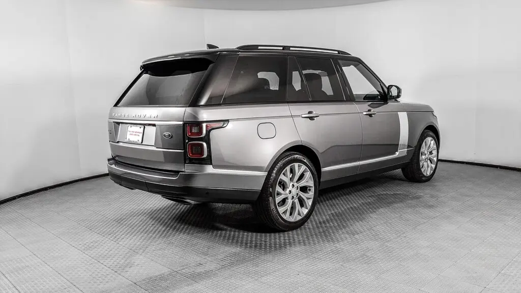 Florida Fine Cars - Used LAND ROVER RANGE ROVER 2022 ORLANDO WESTMINSTER