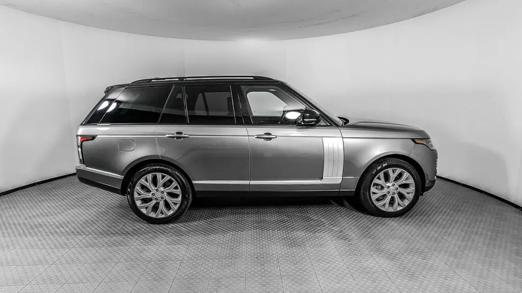 Florida Fine Cars - Used LAND ROVER RANGE ROVER 2022 ORLANDO WESTMINSTER