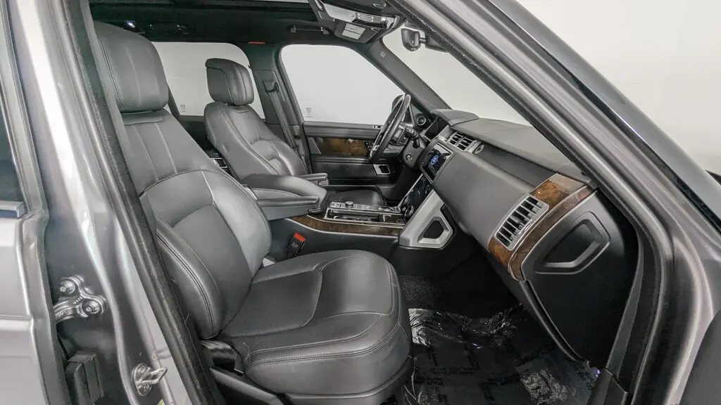 Florida Fine Cars - Used LAND ROVER RANGE ROVER 2022 ORLANDO WESTMINSTER