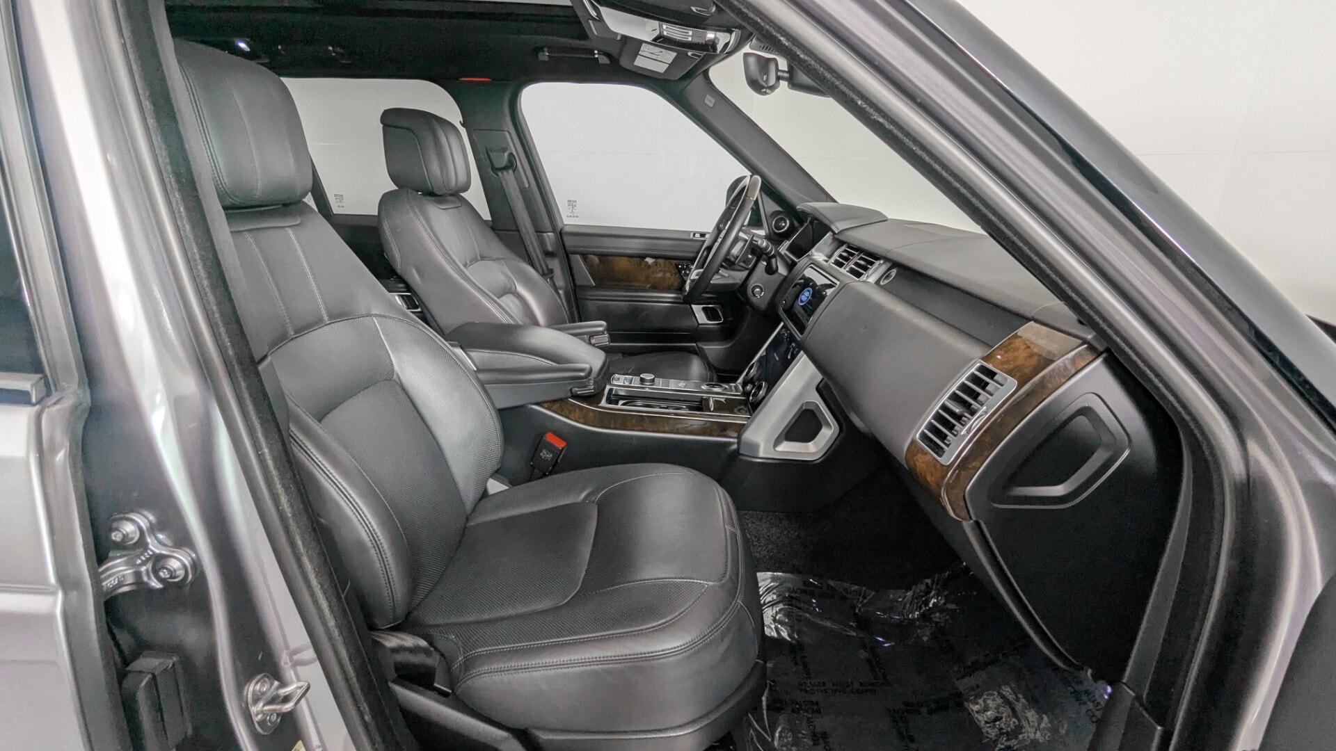 Florida Fine Cars - Used vehicle - SUV LAND ROVER RANGE ROVER 2022