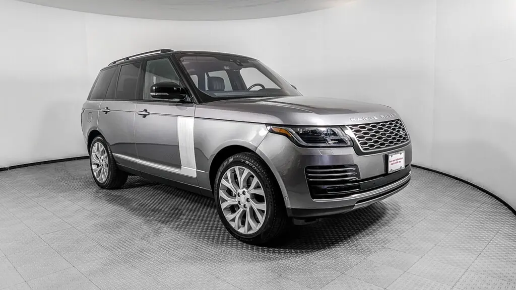 Florida Fine Cars - Used LAND ROVER RANGE ROVER 2022 ORLANDO WESTMINSTER