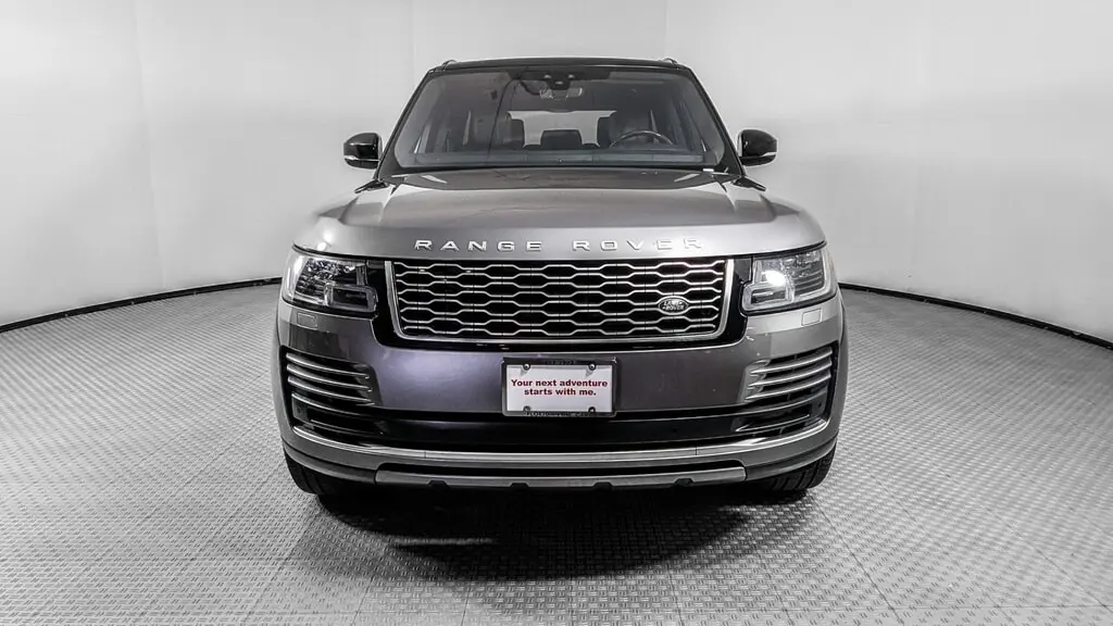 Florida Fine Cars - Used LAND ROVER RANGE ROVER 2022 ORLANDO WESTMINSTER