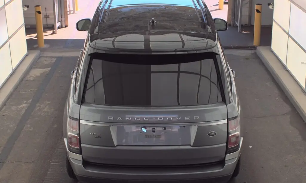 Florida Fine Cars - Used LAND ROVER RANGE ROVER 2022 ORLANDO WESTMINSTER