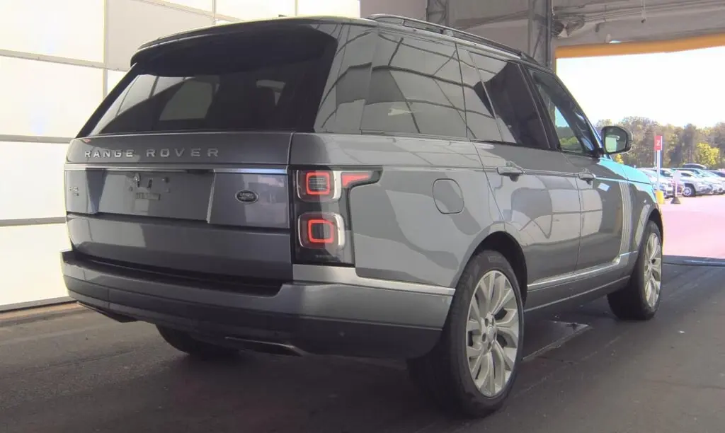 Florida Fine Cars - Used LAND ROVER RANGE ROVER 2022 ORLANDO WESTMINSTER
