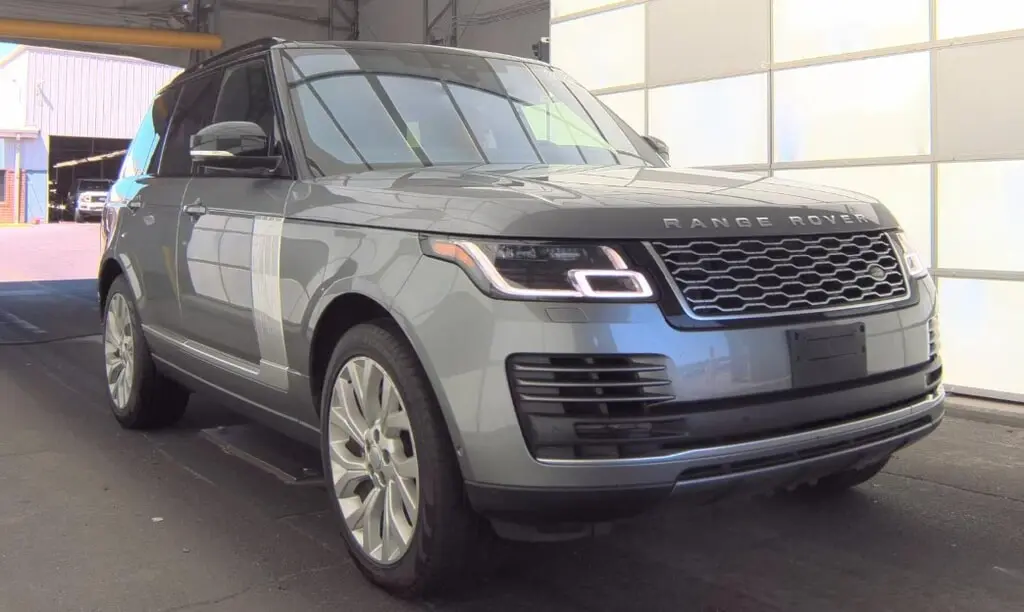 Florida Fine Cars - Used LAND ROVER RANGE ROVER 2022 ORLANDO WESTMINSTER
