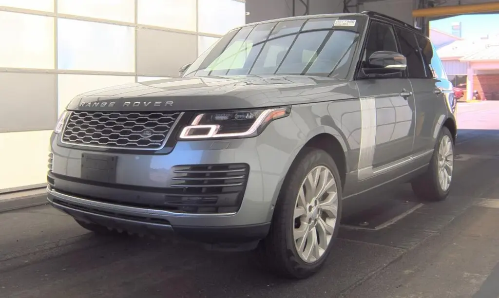 Florida Fine Cars - Used LAND ROVER RANGE ROVER 2022 ORLANDO WESTMINSTER
