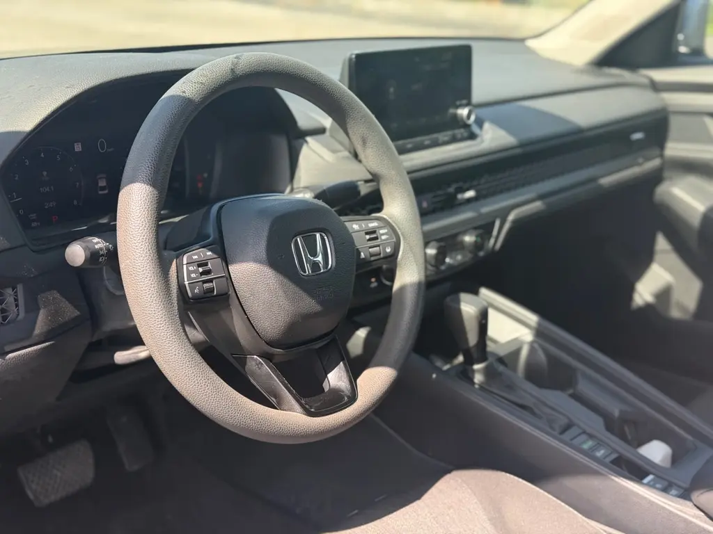 Florida Fine Cars - Used HONDA ACCORD 2024 MARGATE EX