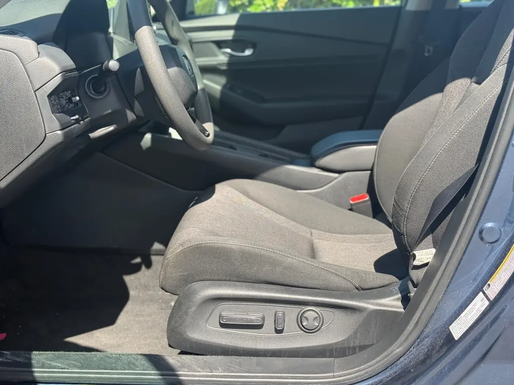 Florida Fine Cars - Used HONDA ACCORD 2024 MARGATE EX