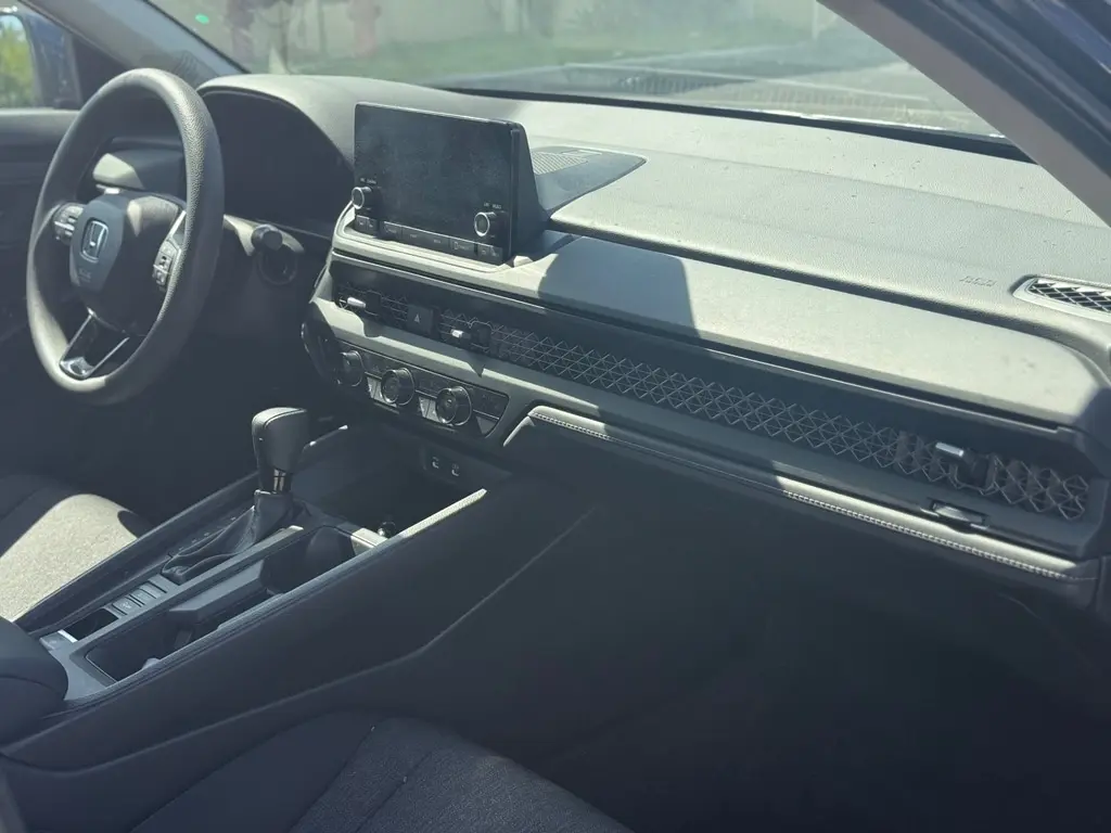 Florida Fine Cars - Used HONDA ACCORD 2024 MARGATE EX