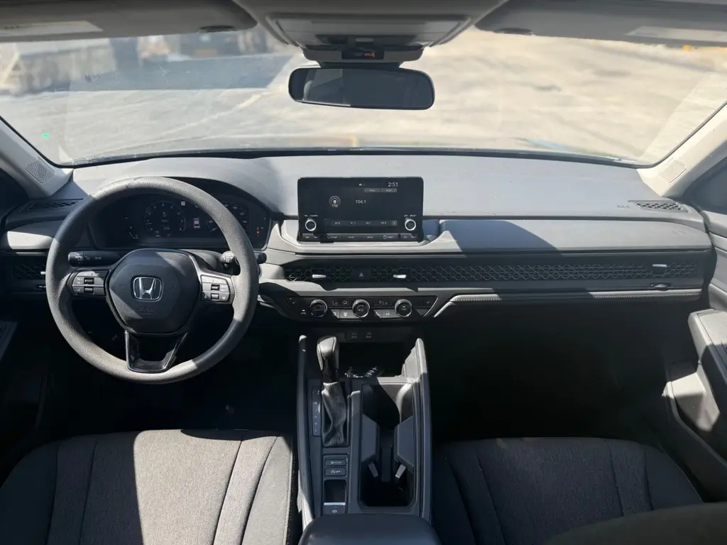 Florida Fine Cars - Used HONDA ACCORD 2024 MARGATE EX