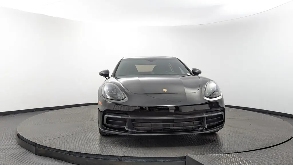 Florida Fine Cars - Used PORSCHE PANAMERA 2018 MARGATE 4