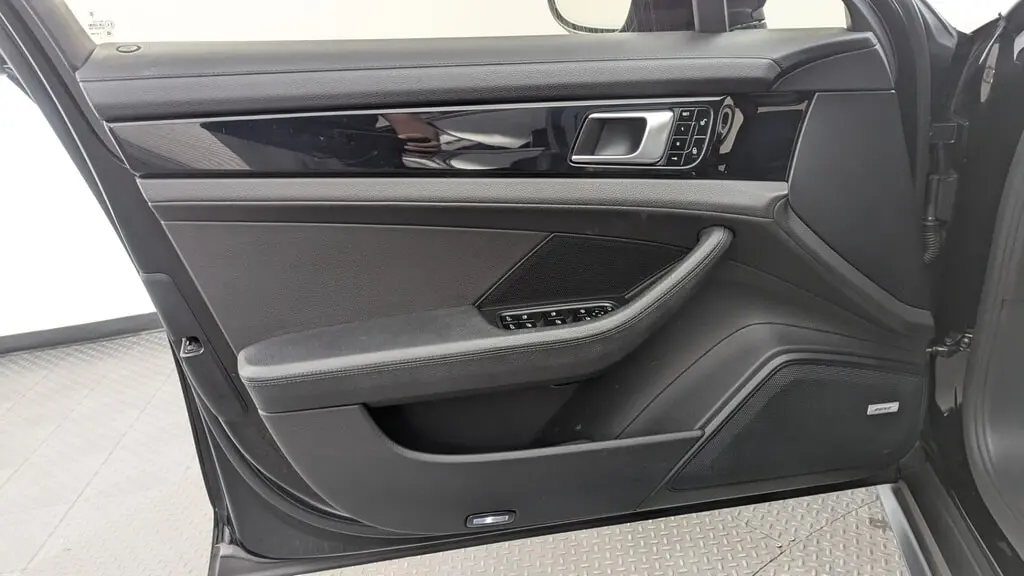 Florida Fine Cars - Used PORSCHE PANAMERA 2018 MARGATE 4