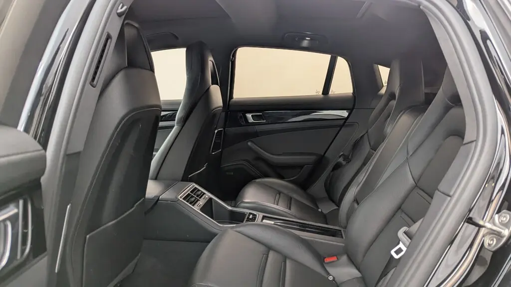 Florida Fine Cars - Used PORSCHE PANAMERA 2018 MARGATE 4