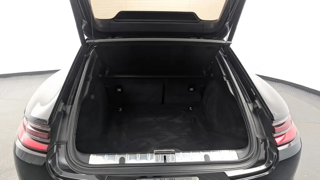 Florida Fine Cars - Used PORSCHE PANAMERA 2018 MARGATE 4