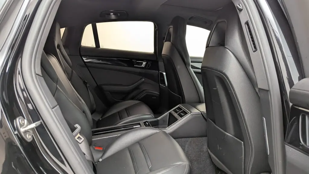 Florida Fine Cars - Used PORSCHE PANAMERA 2018 MARGATE 4