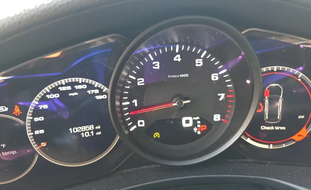Florida Fine Cars - Used PORSCHE PANAMERA 2018 MARGATE 4