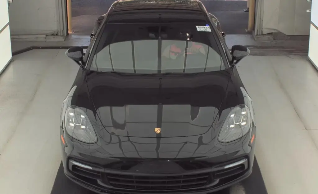Florida Fine Cars - Used PORSCHE PANAMERA 2018 MARGATE 4