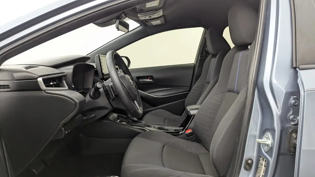 Florida Fine Cars - Used TOYOTA COROLLA 2022 MIAMI SE