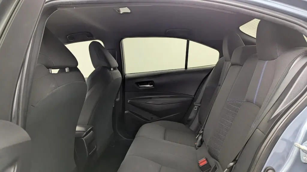 Florida Fine Cars - Used TOYOTA COROLLA 2022 MIAMI SE