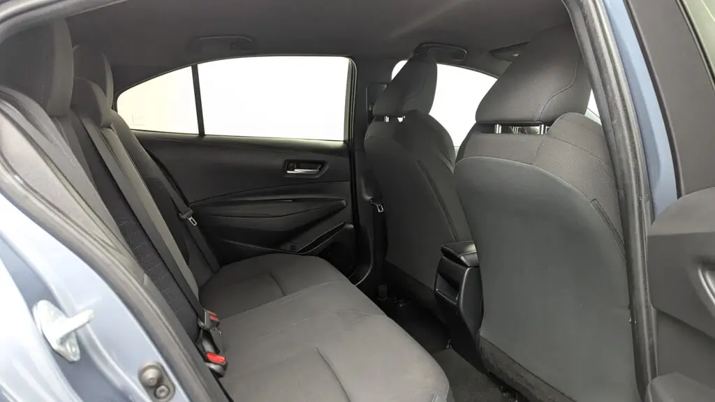 Florida Fine Cars - Used TOYOTA COROLLA 2022 MIAMI SE