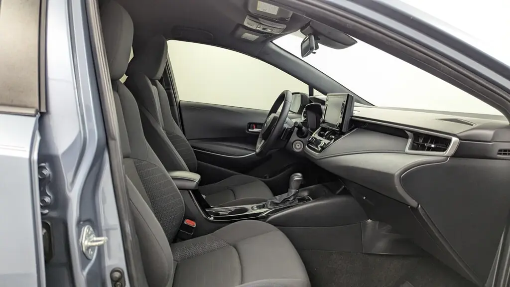Florida Fine Cars - Used TOYOTA COROLLA 2022 MIAMI SE