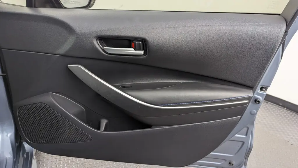 Florida Fine Cars - Used TOYOTA COROLLA 2022 MIAMI SE