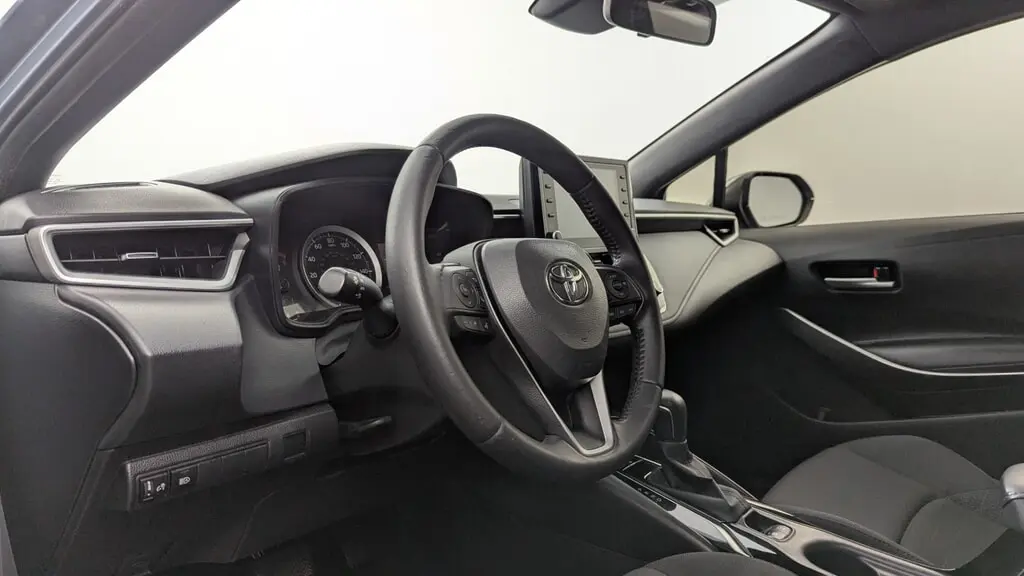 Florida Fine Cars - Used TOYOTA COROLLA 2022 MIAMI SE