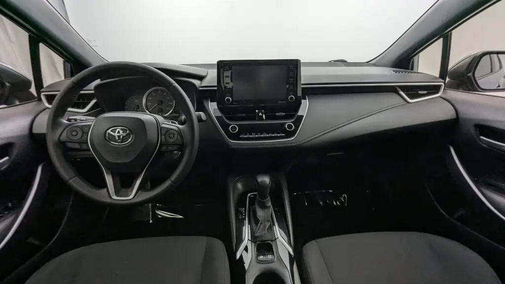 Florida Fine Cars - Used TOYOTA COROLLA 2022 MIAMI SE