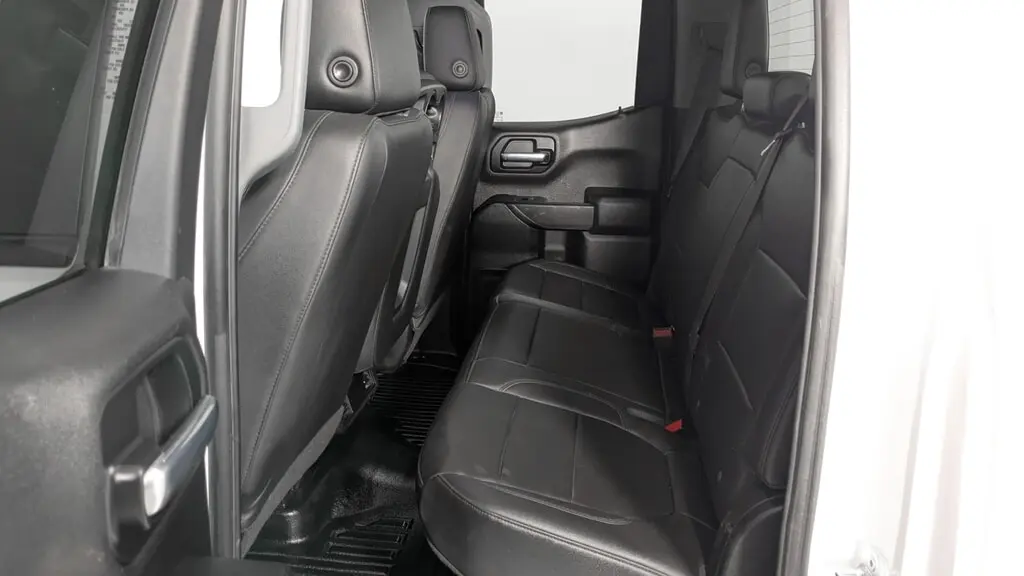 Florida Fine Cars - Used CHEVROLET SILVERADO 1500 2020 ORLANDO WORK TRUCK