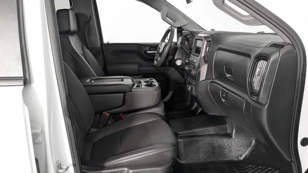 Florida Fine Cars - Used CHEVROLET SILVERADO 1500 2020 ORLANDO WORK TRUCK