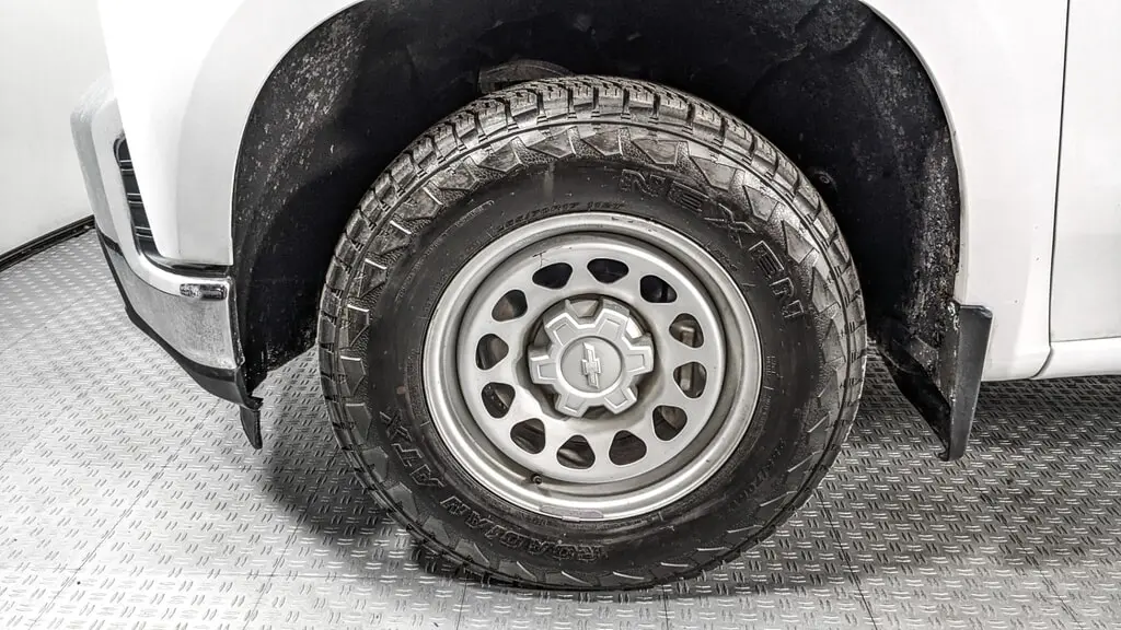 Florida Fine Cars - Used CHEVROLET SILVERADO 1500 2020 ORLANDO WORK TRUCK