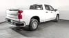 Florida Fine Cars - Used CHEVROLET SILVERADO 1500 2020 ORLANDO WORK TRUCK