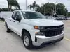 Florida Fine Cars - Used CHEVROLET SILVERADO 1500 2020 ORLANDO WORK TRUCK