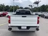 Florida Fine Cars - Used CHEVROLET SILVERADO 1500 2020 ORLANDO WORK TRUCK