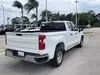 Florida Fine Cars - Used CHEVROLET SILVERADO 1500 2020 ORLANDO WORK TRUCK