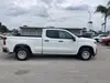 Florida Fine Cars - Used CHEVROLET SILVERADO 1500 2020 ORLANDO WORK TRUCK