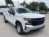 Florida Fine Cars - Used CHEVROLET SILVERADO 1500 2020 ORLANDO WORK TRUCK