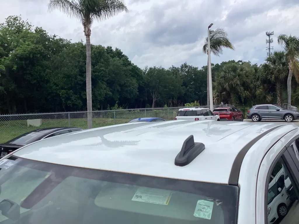 Florida Fine Cars - Used CHEVROLET SILVERADO 1500 2020 ORLANDO WORK TRUCK