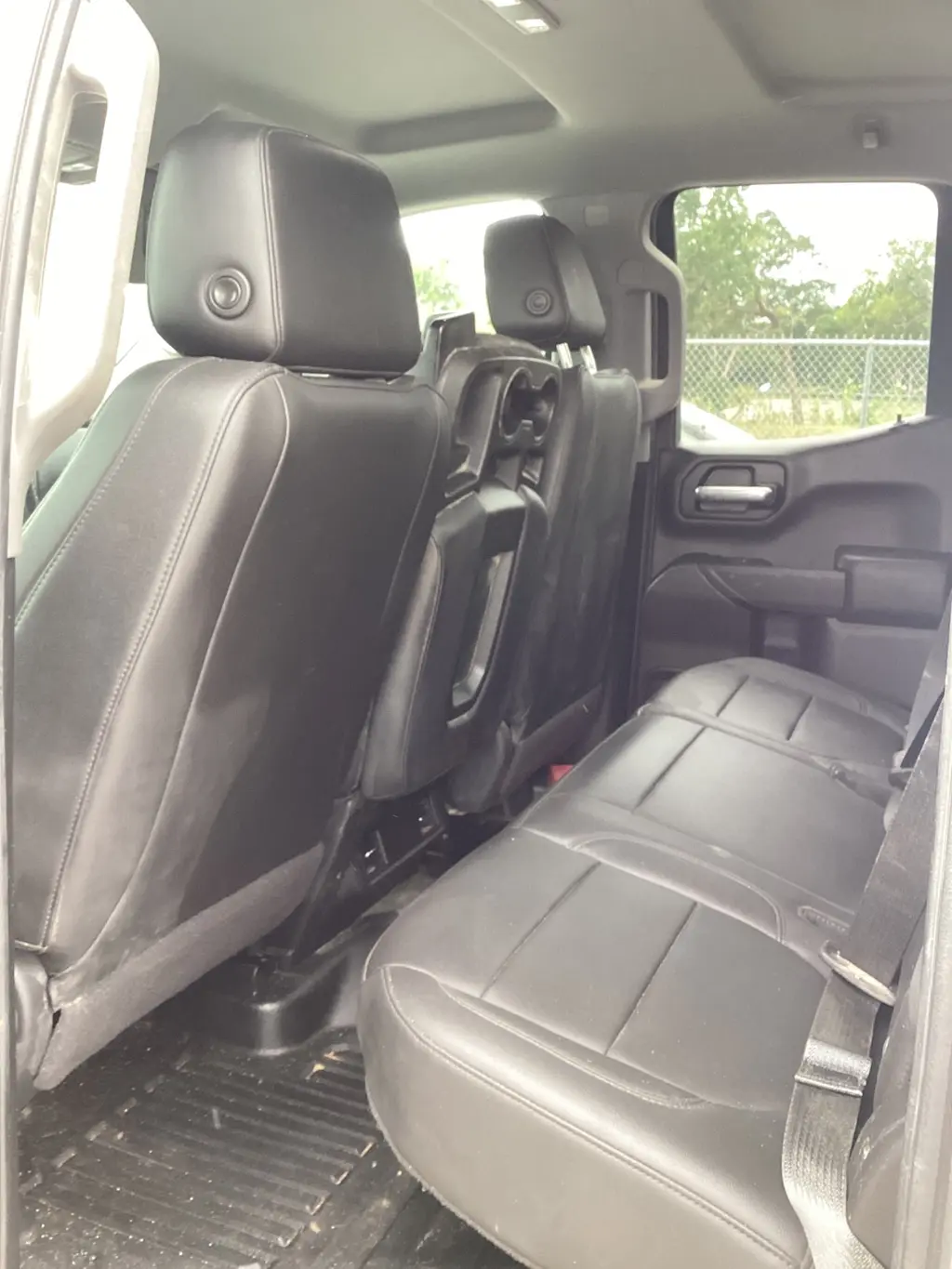 Florida Fine Cars - Used CHEVROLET SILVERADO 1500 2020 ORLANDO WORK TRUCK