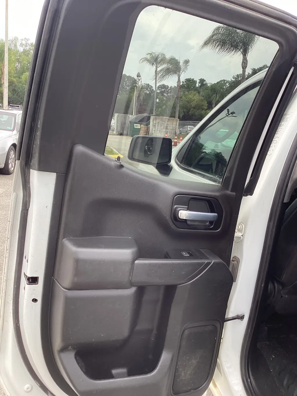 Florida Fine Cars - Used CHEVROLET SILVERADO 1500 2020 ORLANDO WORK TRUCK