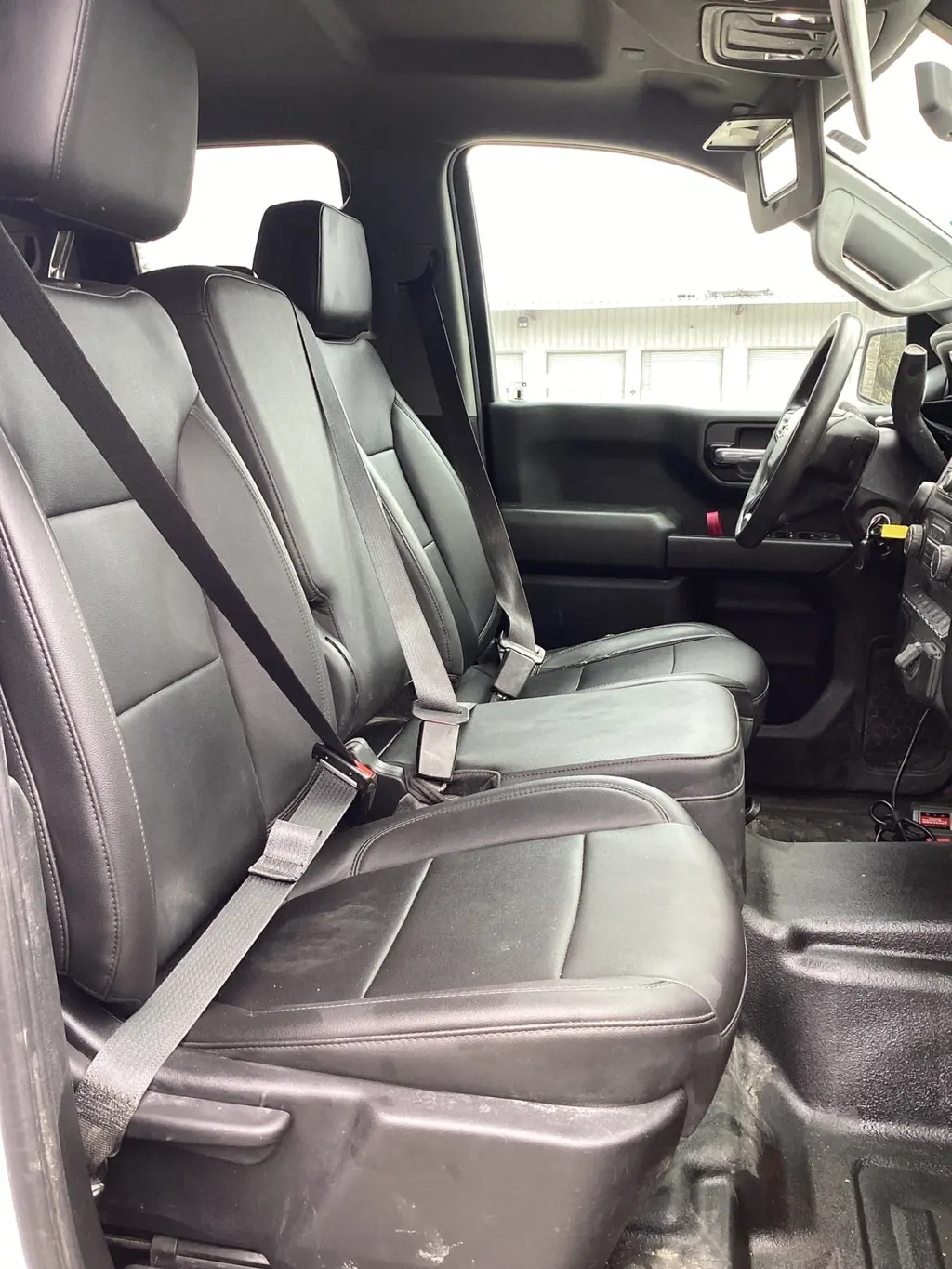Florida Fine Cars - Used CHEVROLET SILVERADO 1500 2020 ORLANDO WORK TRUCK