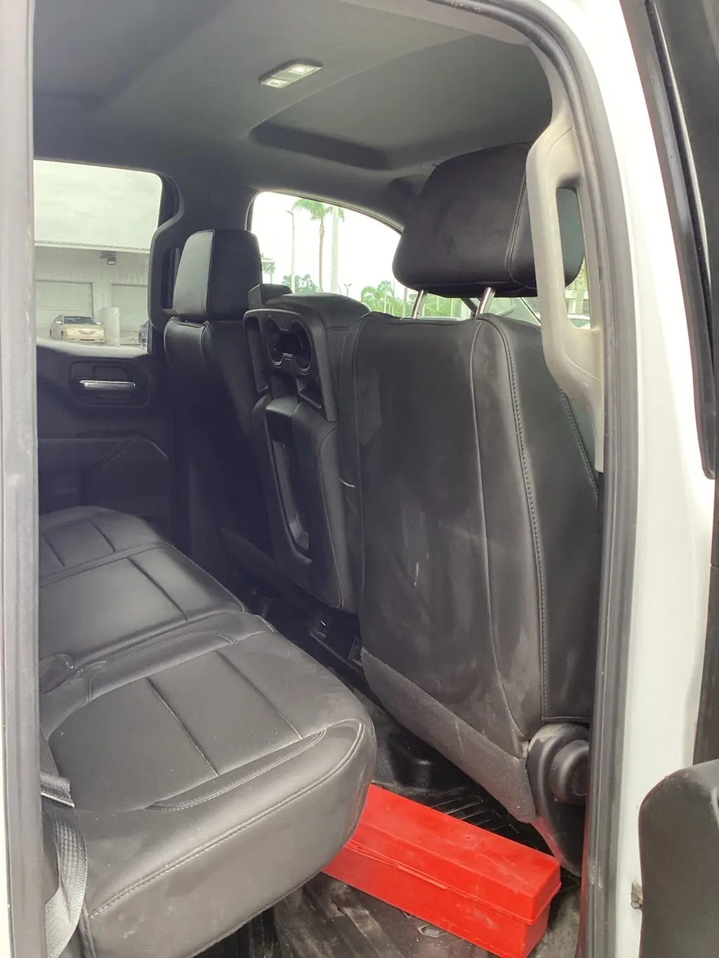 Florida Fine Cars - Used CHEVROLET SILVERADO 1500 2020 ORLANDO WORK TRUCK