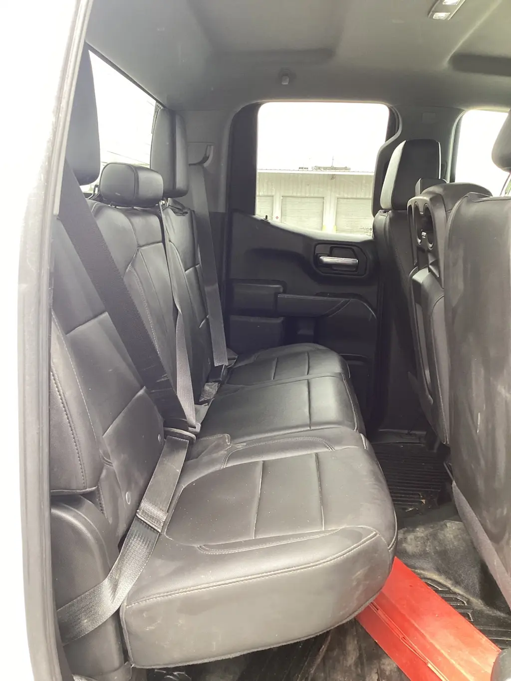 Florida Fine Cars - Used CHEVROLET SILVERADO 1500 2020 ORLANDO WORK TRUCK