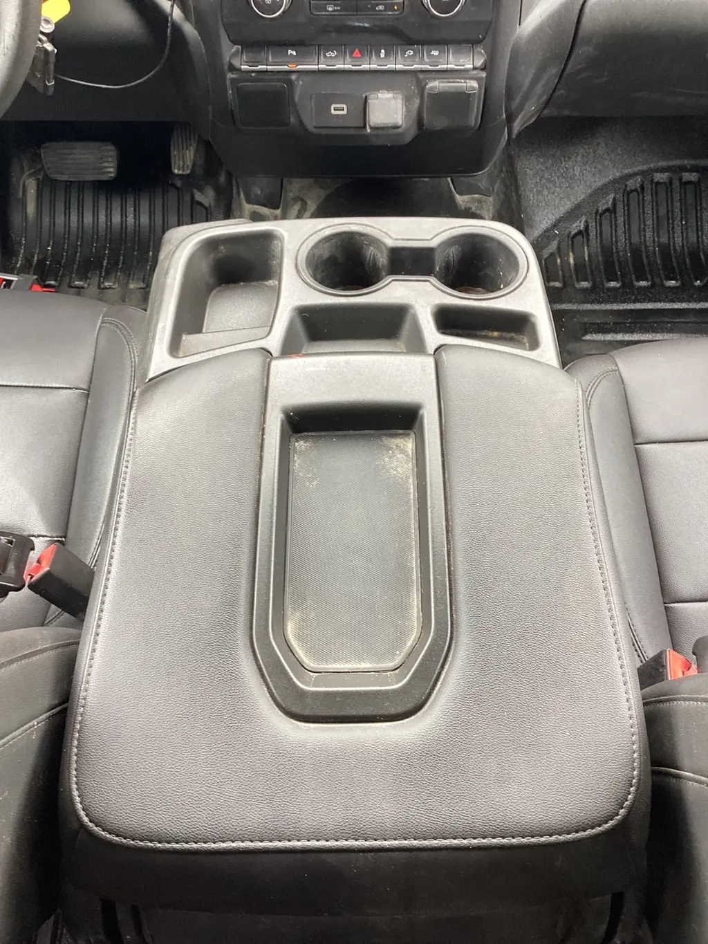 Florida Fine Cars - Used CHEVROLET SILVERADO 1500 2020 ORLANDO WORK TRUCK