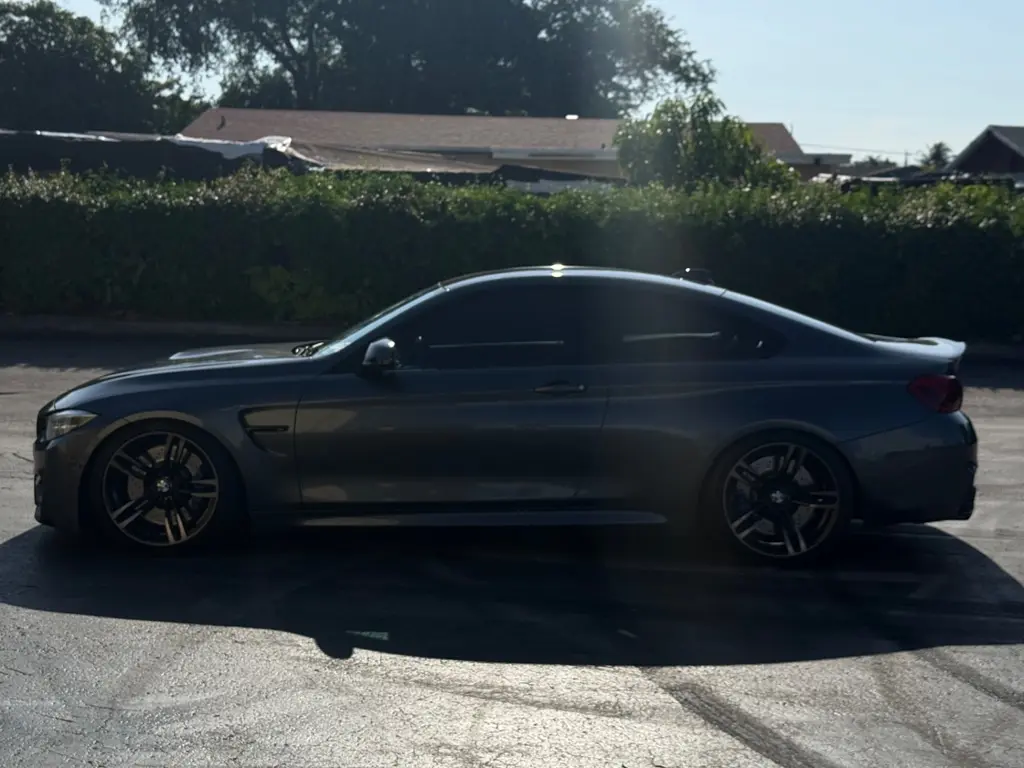 Florida Fine Cars - Used BMW M4 2018 MIAMI 